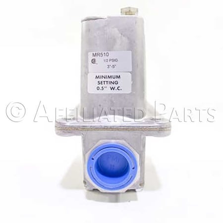 Aaon VALVE MOD GAS 34 MR510 P90210